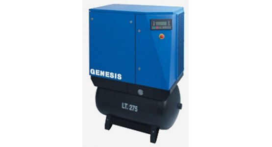 ABAC GENESIS 7.5/275